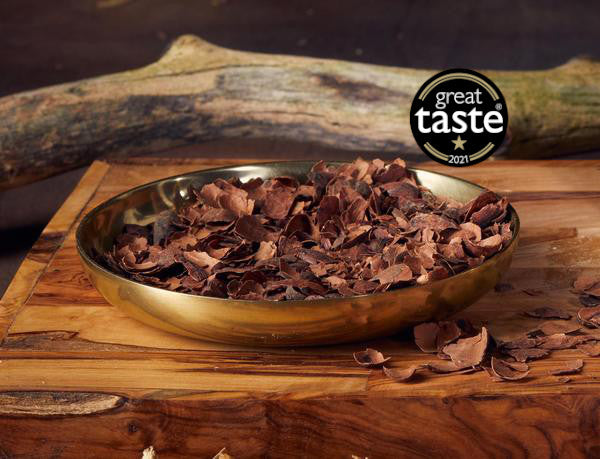 Herbal teas for Dental Care I Award-winning brand Nazani Tea London